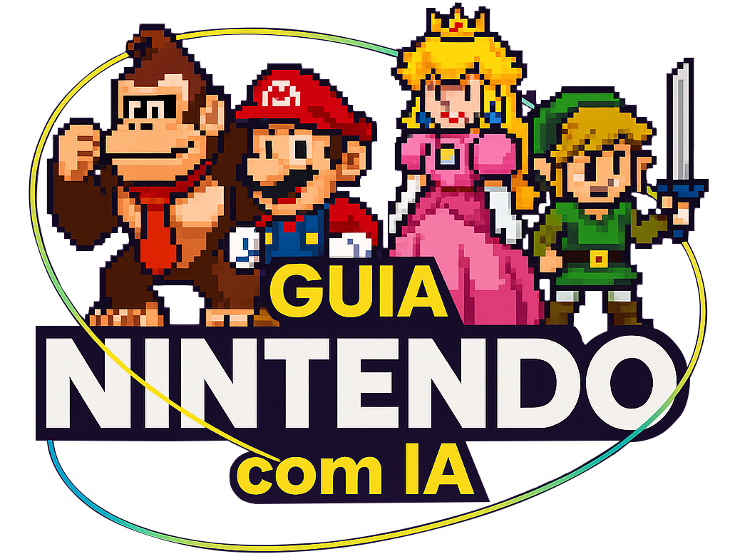 Logo esports nlw